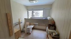 Austville Residences (D19), Condominium #583351701